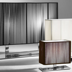Clavius - Table Lamps