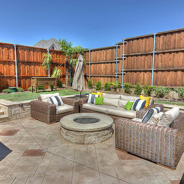 O'Niel - Grecian Style Pool & Spa w/ Outdoor Living