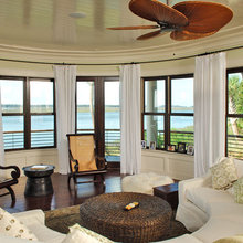 living room / family room