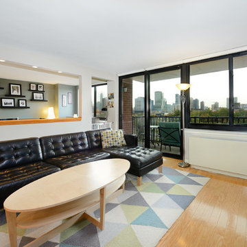 JC Grove Street Condo