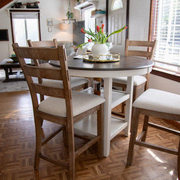 Cozy, Collected Cottage: A Whole-Home Tour