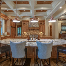 Cool Kitchens