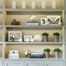 Staging
