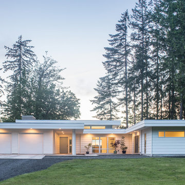 West Coast Modern