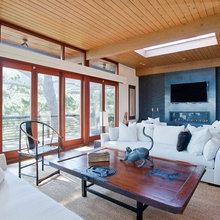 Living Area Inspiration