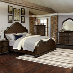 Bedroom Furniture - Beds
