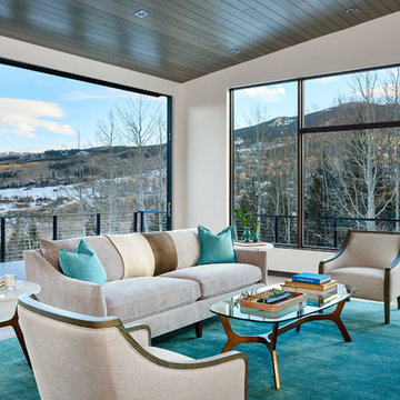 Colorado Contemporary