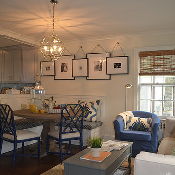 Mount Vernon, NY Property Brothers Renovation