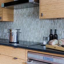 Kitchen Cabinets - Bamboo Cabinets