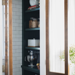 English Cottage Renovation