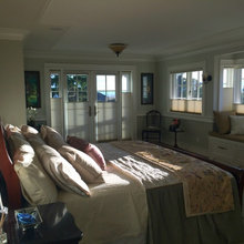 Window Treatment