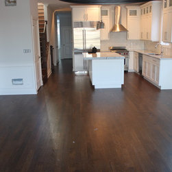 Amish White Oak - Products