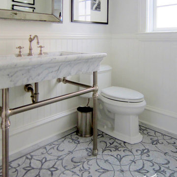 Marabel Stone Mosaic