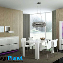 Contemporary Dining Room Furniture Designs