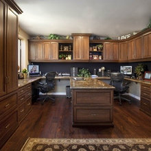 Home Office Ideas