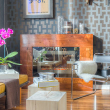 Fireplace Ideas