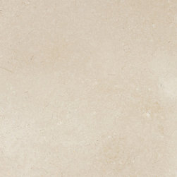 Galala Honed 18&times;18 Marble Tiles - Wall And Floor Tile