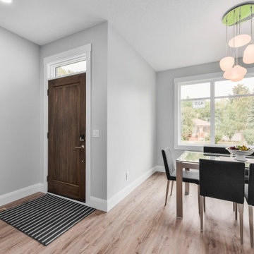 Mountview Semi-Detached