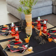 Jeff's 50th Party Ideas