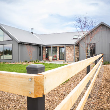 Braidwood Country House