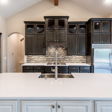 Emerald Lakes Country Craftsman