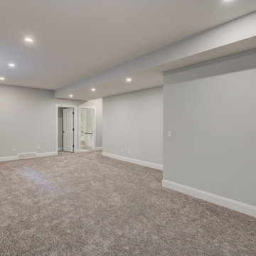 Regent Cres Renfrew Project