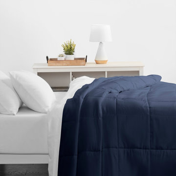 Home Collection Down Fiber Comforter