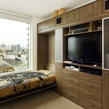 MURPHY BED