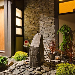 Ocean Mist Ledge Stone - Products