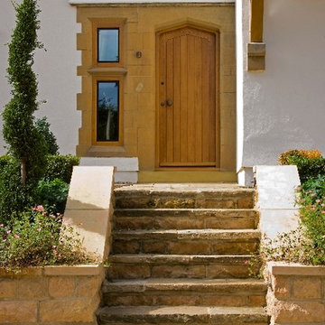 Robin Hill, West Yorkshire