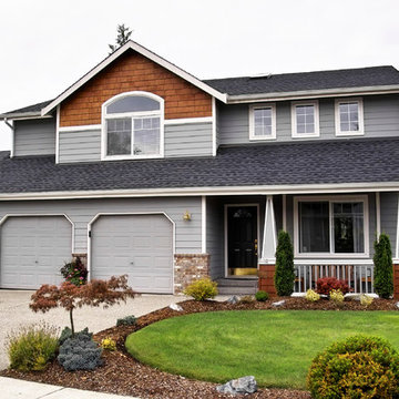 ProTect Painters: Exterior Painting in Summit, NJ Area