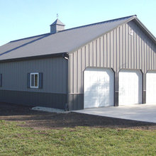 Barn