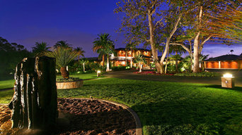 La Jolla Estate