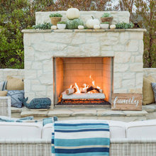 Outdoor Space