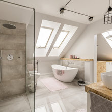 Bathroom Ideas