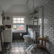 Camille's Bathroom