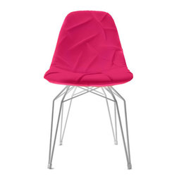 Diamond Pop Chair by Kubikoff - Dining Chairs