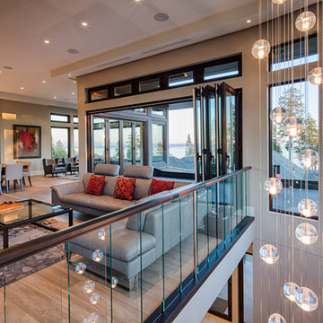 South Surrey Ocean View Residence
