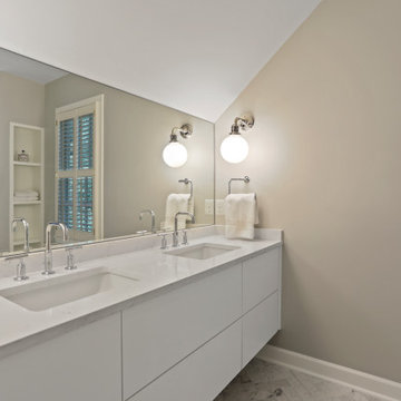 Tessler Bathroom