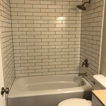 Renovations