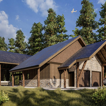 Clear Lake Lodge