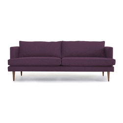 Диваны - Sofas And Sectionals