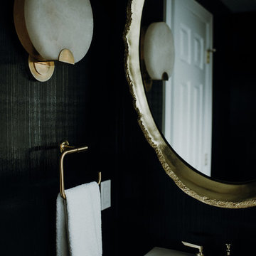 Veranda Styled Bathroom