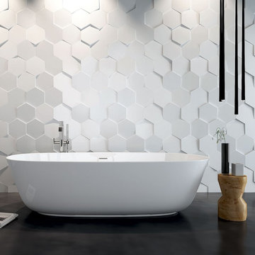 Bathroom Trends of the Year