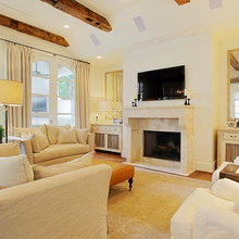 New Living Room