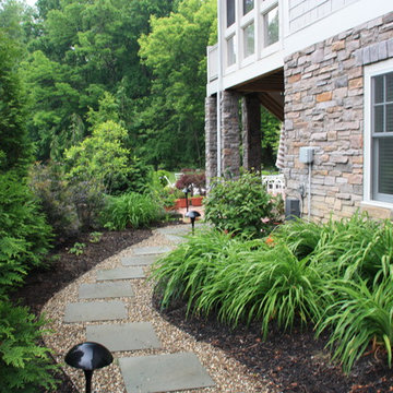 Walkways & Paths