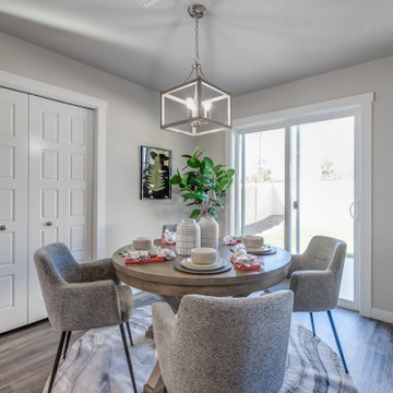 Columbia 2530 I Rustic Bronze 2 (2020 Festival Of Homes)