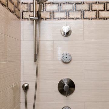 Bethesda Bathroom Remodel