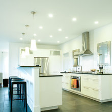 Kitchen Ideas