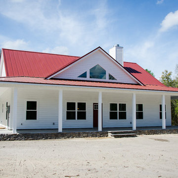 New Home Construction